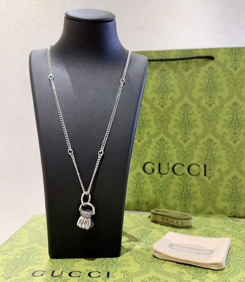 Gucci Necklaces